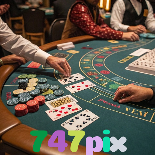 747pix - Baixe o app 747pix no Google Play e jogue ao vivo