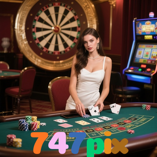 747pix - Baixe o App 747pix para Android e Comece a Jogar