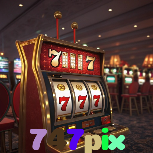 747pix - Baixe o App 747pix para Android e Comece a Jogar