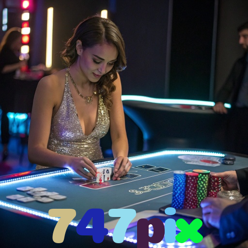 747pix - Baixe o app 747pix no Google Play e jogue ao vivo