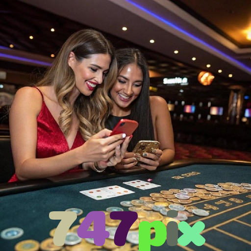 747pix - Baixe o App 747pix para Android e Comece a Jogar