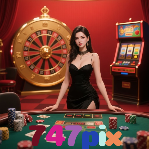 747pix - Baixe o app 747pix no Google Play e jogue ao vivo