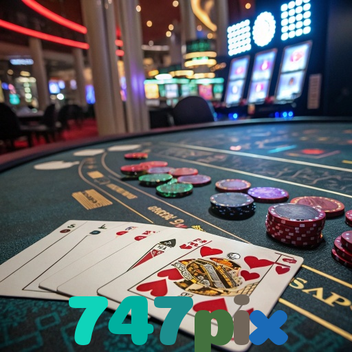 747pix - Baixe o app 747pix no Google Play e jogue ao vivo