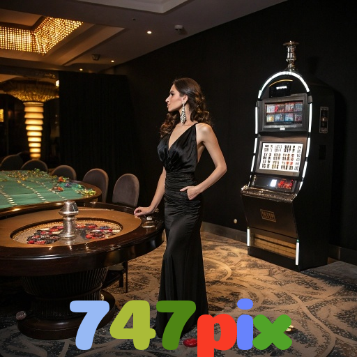 747pix - Baixe o App 747pix para Android e Comece a Jogar