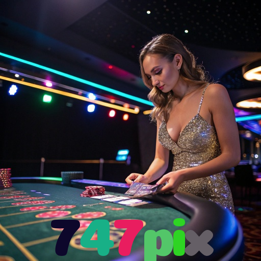 747pix - Baixe o App 747pix para Android e Comece a Jogar
