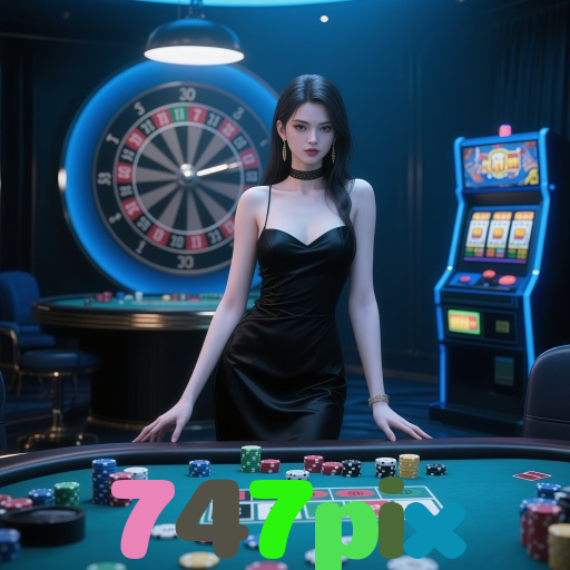 747pix - Baixe o app 747pix no Google Play e jogue ao vivo