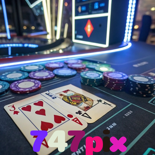 747pix - Baixe o App 747pix para Android e Comece a Jogar