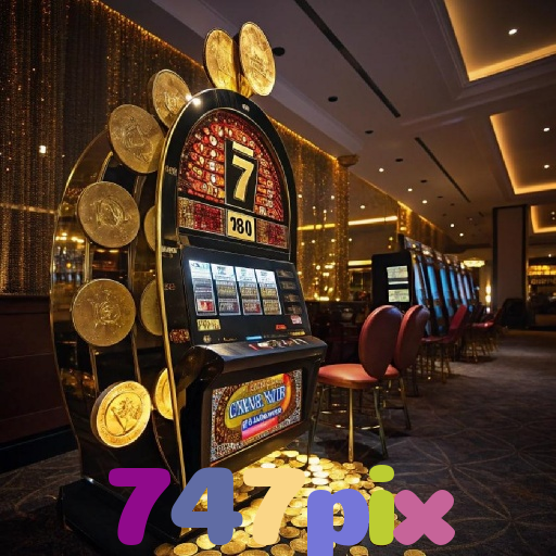 747pix - Baixe o app 747pix no Google Play e jogue ao vivo