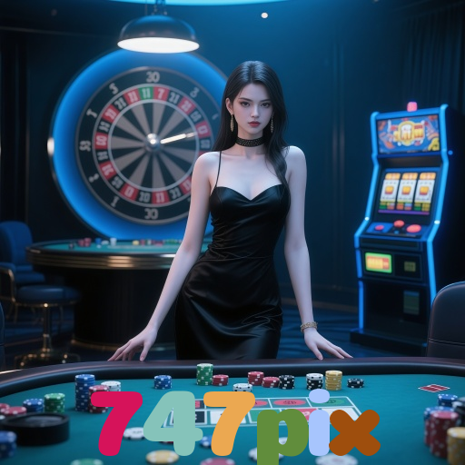747pix - Baixe o app 747pix no Google Play e jogue ao vivo