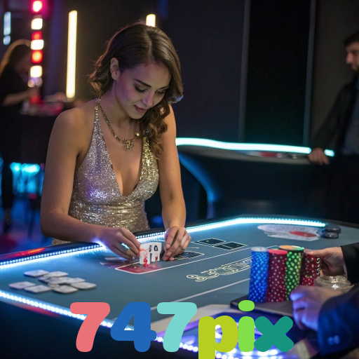 747pix - Baixe o app 747pix no Google Play e jogue ao vivo