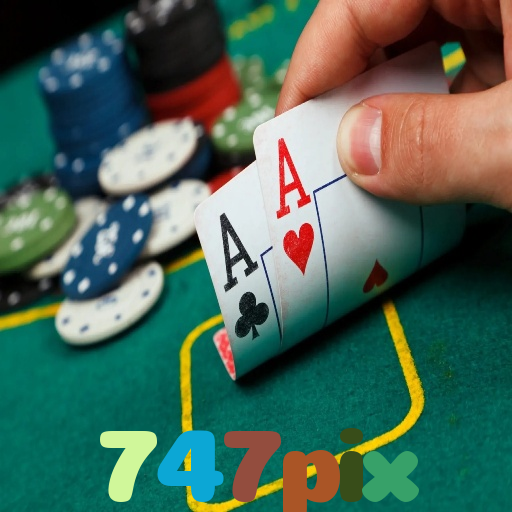 747pix - Baixe o App 747pix para Android e Comece a Jogar