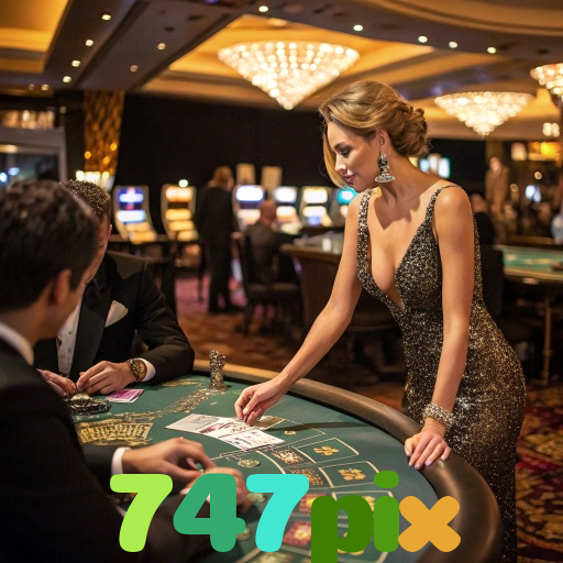 747pix - Baixe o App 747pix para Android e Comece a Jogar