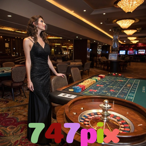 747pix - Baixe o App 747pix para Android e Comece a Jogar