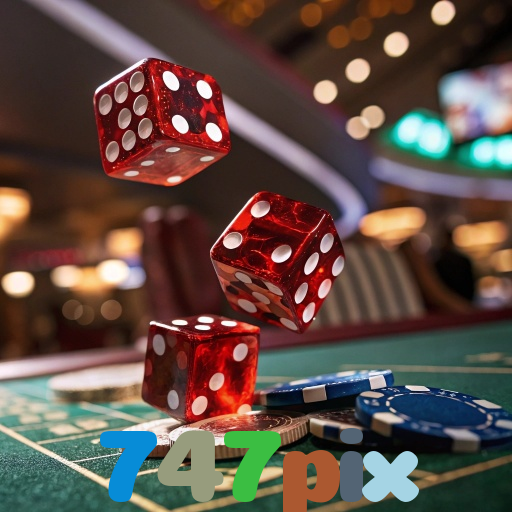 747pix - Baixe o app 747pix no Google Play e jogue ao vivo
