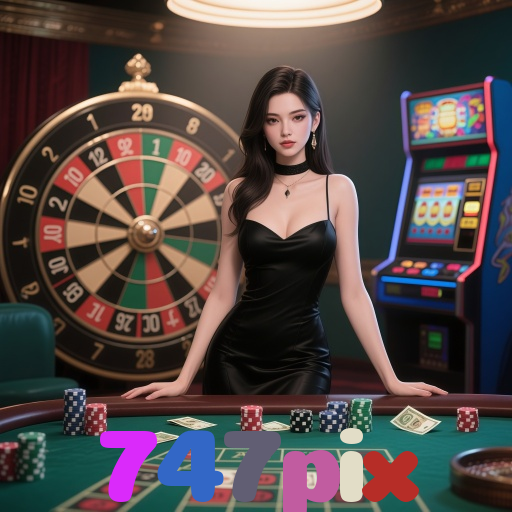 747pix - Baixe o app 747pix no Google Play e jogue ao vivo