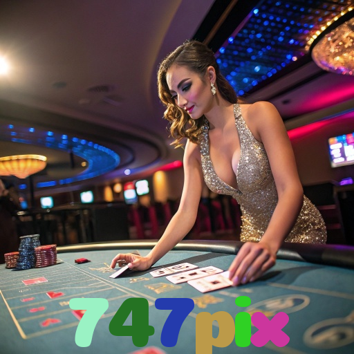 747pix - Baixe o App 747pix para Android e Comece a Jogar