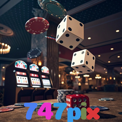 747pix - Baixe o App 747pix para Android e Comece a Jogar
