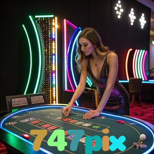 747pix - Baixe o App 747pix para Android e Comece a Jogar