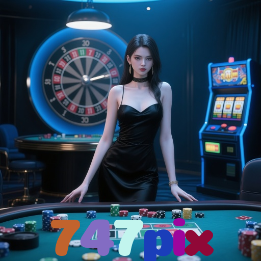 747pix - Baixe o app 747pix no Google Play e jogue ao vivo