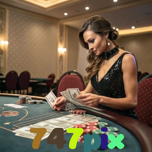 747pix - Baixe o App 747pix para Android e Comece a Jogar