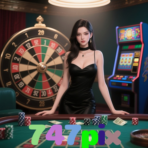 747pix - Baixe o app 747pix no Google Play e jogue ao vivo