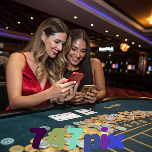 747pix - Baixe o app 747pix no Google Play e jogue ao vivo