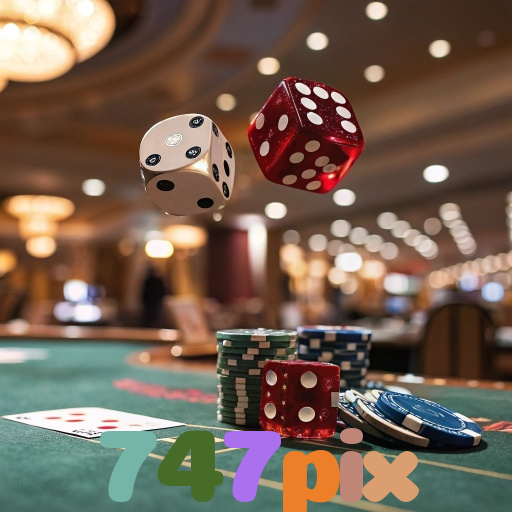 747pix - Baixe o app 747pix no Google Play e jogue ao vivo