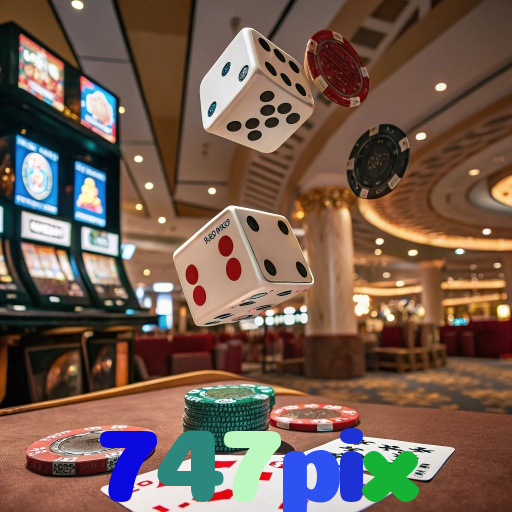 747pix - Baixe o app 747pix no Google Play e jogue ao vivo