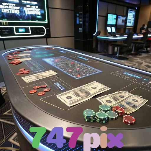 747pix - Baixe o App 747pix para Android e Comece a Jogar