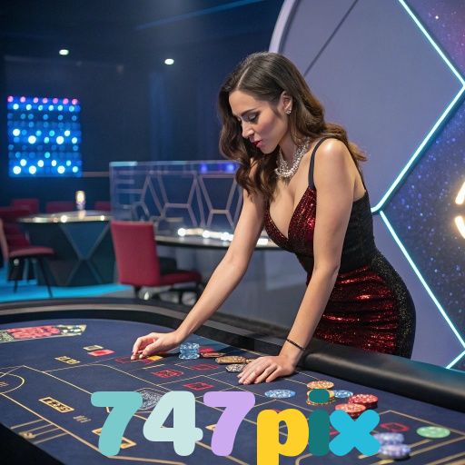 747pix - Baixe o app 747pix no Google Play e jogue ao vivo