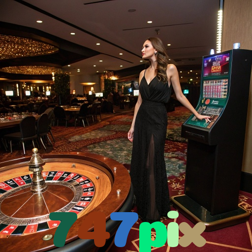 747pix - Baixe o App 747pix para Android e Comece a Jogar