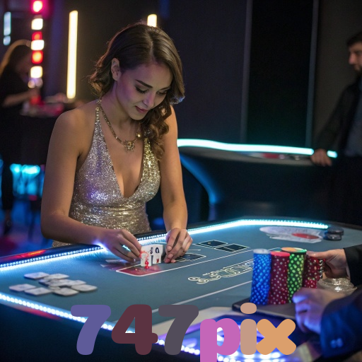 747pix - Baixe o app 747pix no Google Play e jogue ao vivo