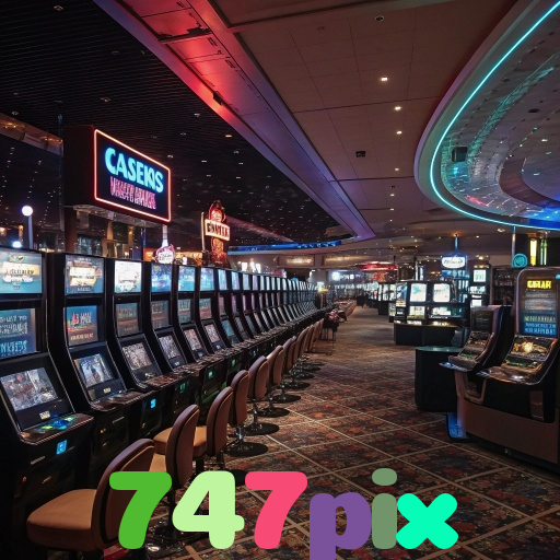 747pix - Baixe o app 747pix no Google Play e jogue ao vivo