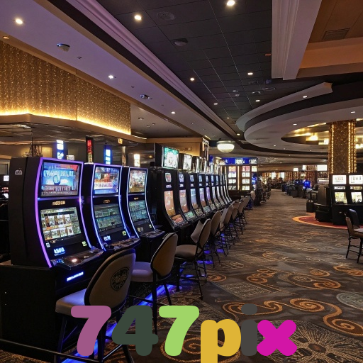 747pix - Baixe o App 747pix para Android e Comece a Jogar