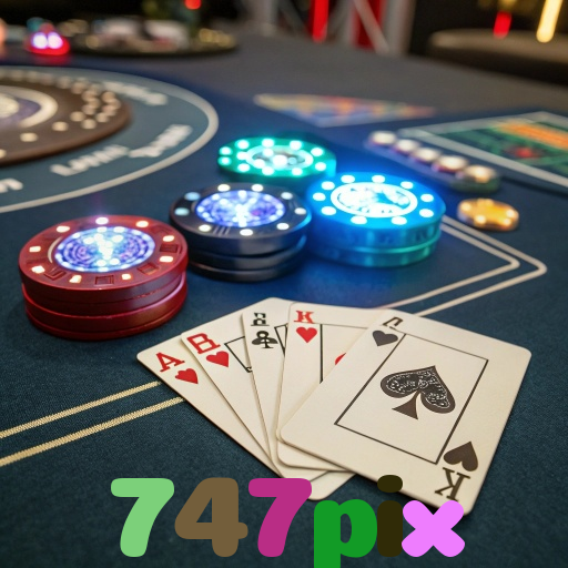747pix - Baixe o app 747pix no Google Play e jogue ao vivo