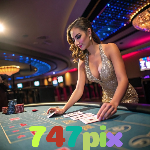 747pix - Baixe o app 747pix no Google Play e jogue ao vivo