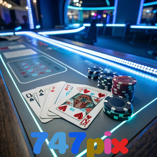 747pix - Baixe o app 747pix no Google Play e jogue ao vivo