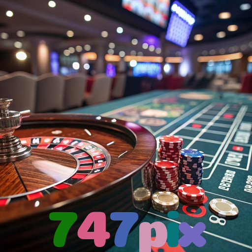 747pix - Baixe o app 747pix no Google Play e jogue ao vivo