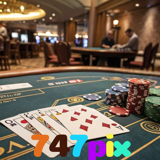 747pix - Baixe o app 747pix no Google Play e jogue ao vivo