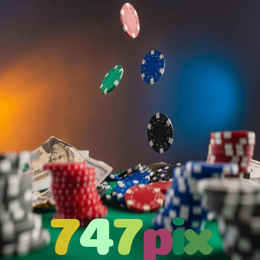 747pix - Baixe o App 747pix para Android e Comece a Jogar