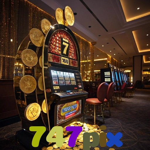 747pix - Baixe o app 747pix no Google Play e jogue ao vivo