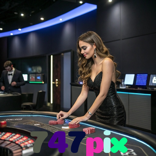 747pix - Baixe o app 747pix no Google Play e jogue ao vivo