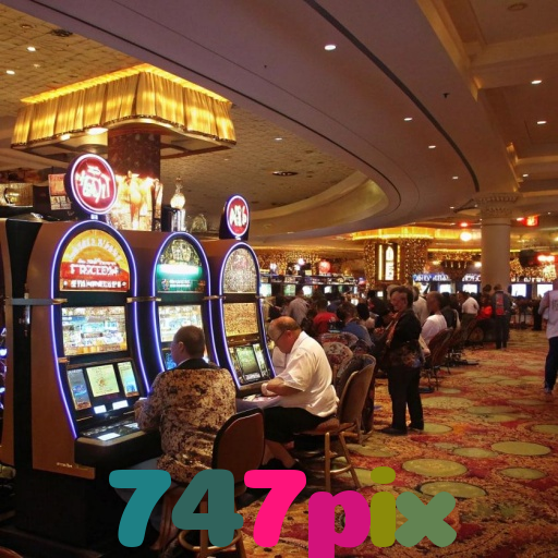 747pix - Baixe o App 747pix para Android e Comece a Jogar