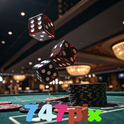 747pix - Baixe o app 747pix no Google Play e jogue ao vivo