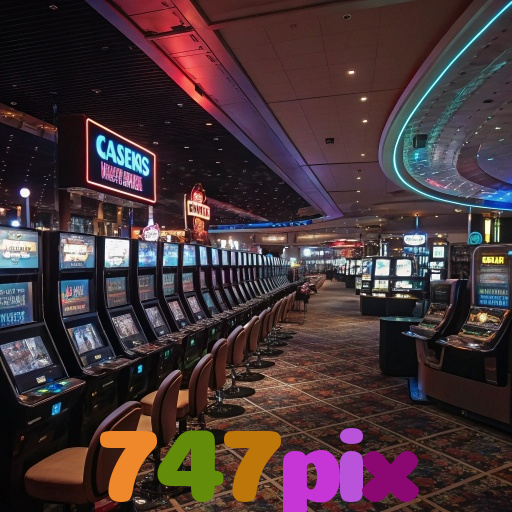 747pix - Baixe o app 747pix no Google Play e jogue ao vivo