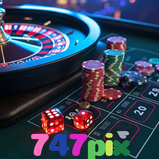 747pix - Baixe o app 747pix no Google Play e jogue ao vivo