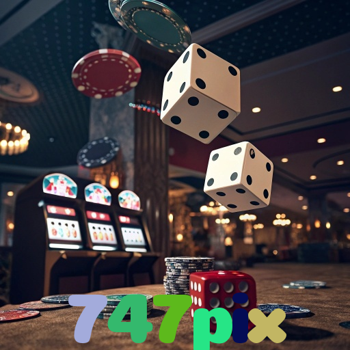 747pix - Baixe o App 747pix para Android e Comece a Jogar