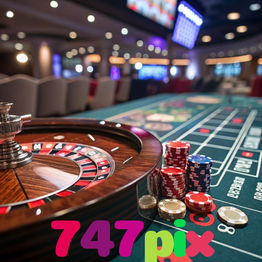 747pix - Baixe o app 747pix no Google Play e jogue ao vivo