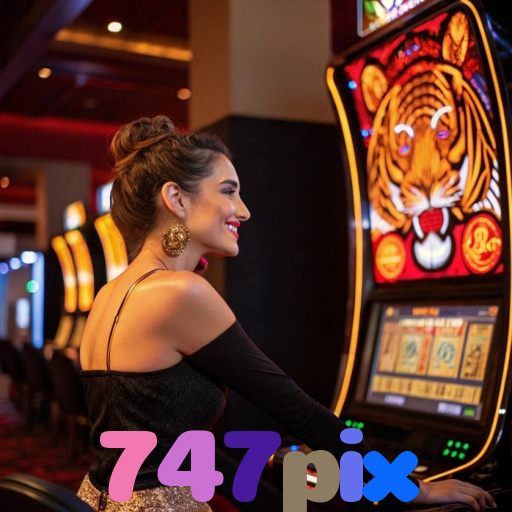 747pix - Baixe o app 747pix no Google Play e jogue ao vivo