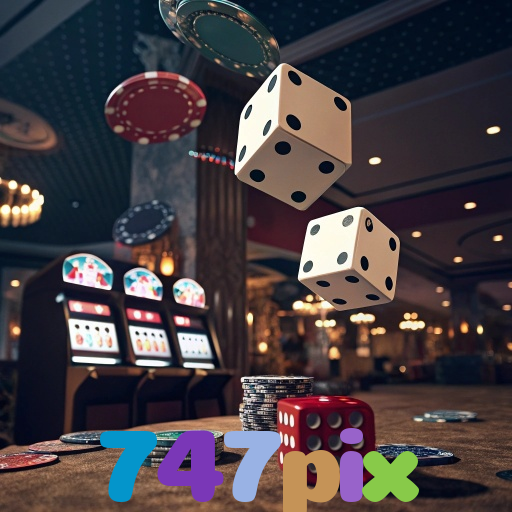 747pix - Baixe o app 747pix no Google Play e jogue ao vivo